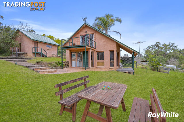 10 Ted Hunt Terrace MORUYA NSW 2537