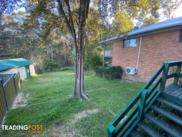 2/65 Long Beach Road LONG BEACH NSW 2536