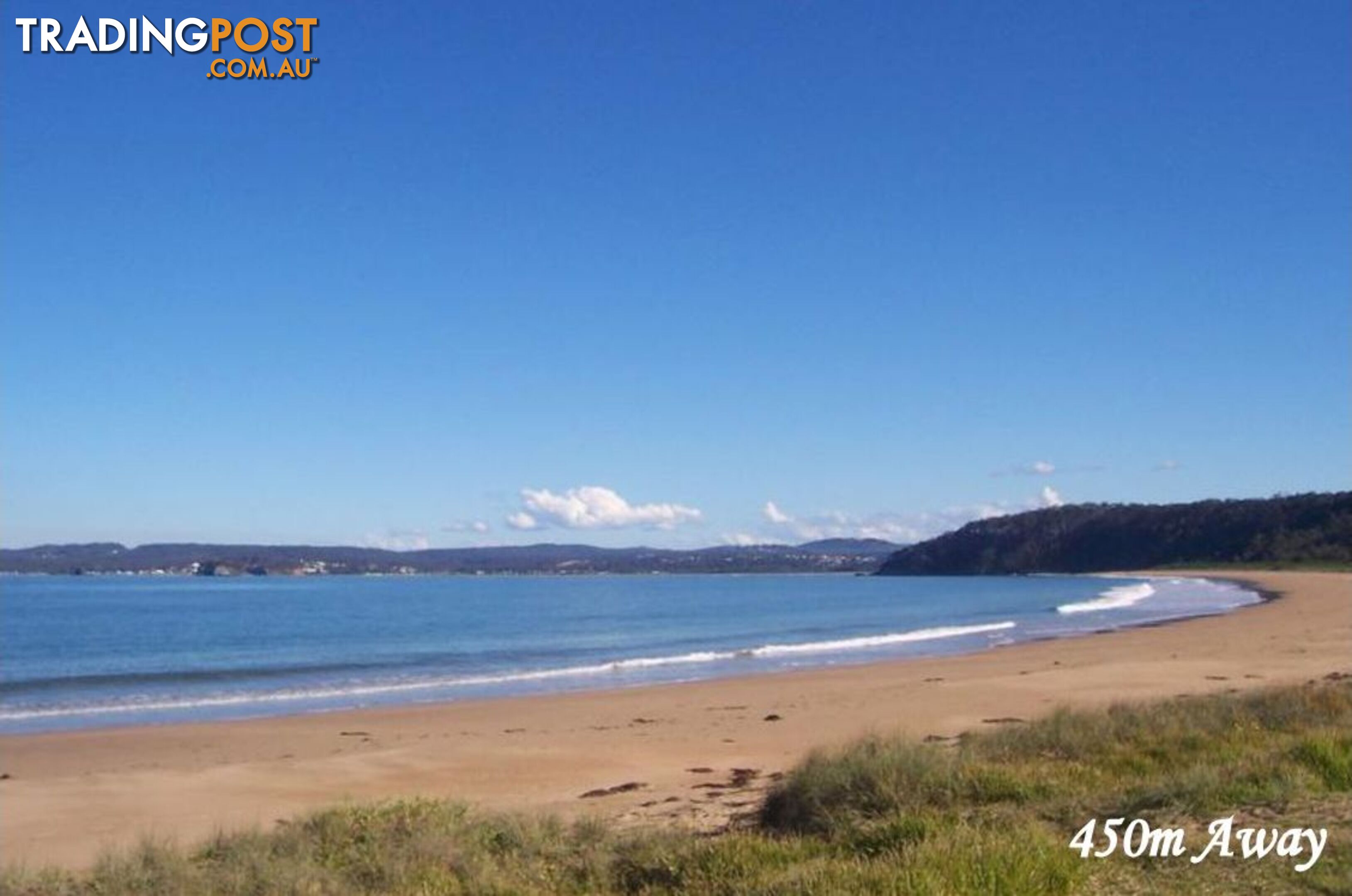 2/65 Long Beach Road LONG BEACH NSW 2536