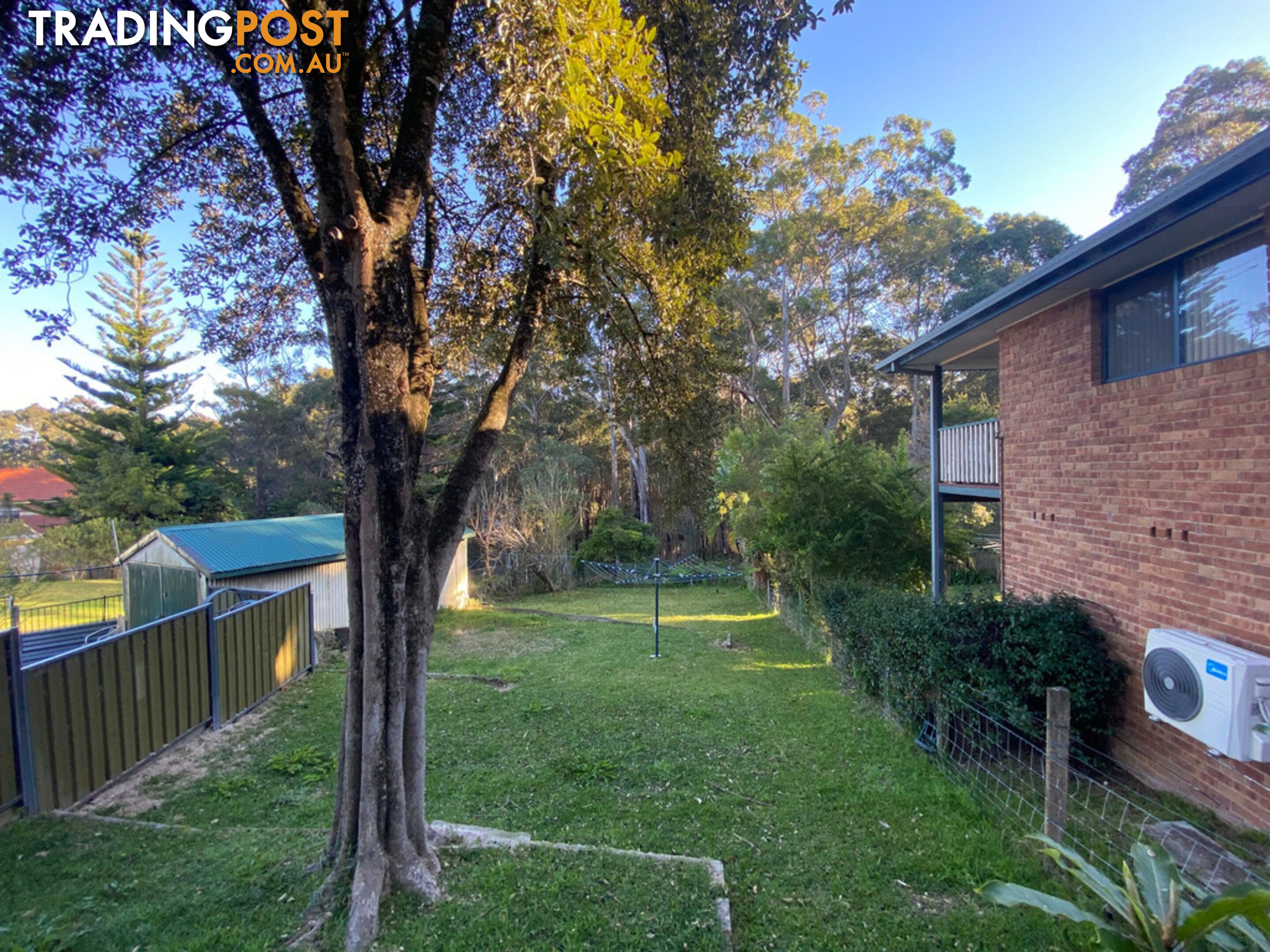 2/65 Long Beach Road LONG BEACH NSW 2536