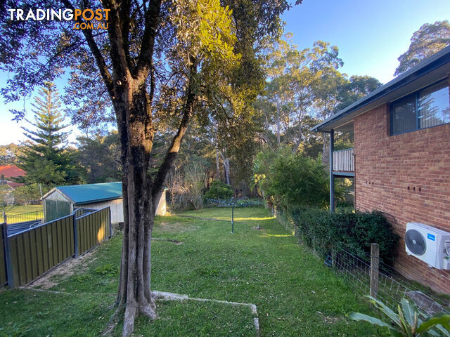 2/65 Long Beach Road LONG BEACH NSW 2536