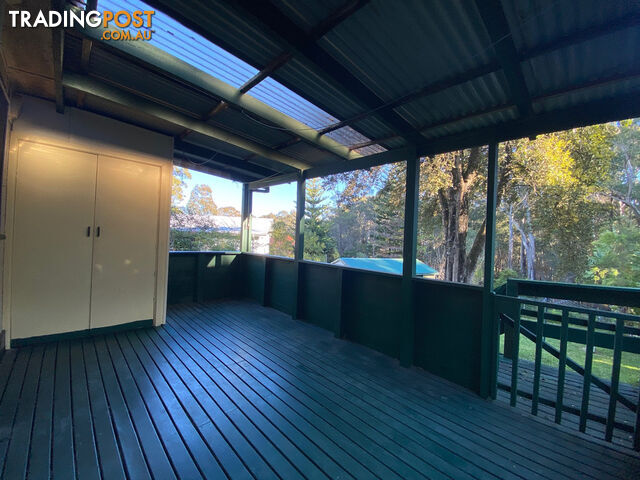 2/65 Long Beach Road LONG BEACH NSW 2536