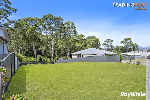 101 Courtenay Crescent LONG BEACH NSW 2536 - photo 3 of 12