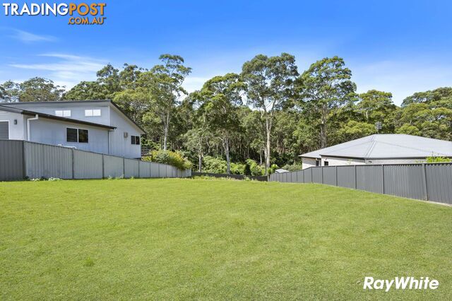 101 Courtenay Crescent LONG BEACH NSW 2536 - photo 4 of 12