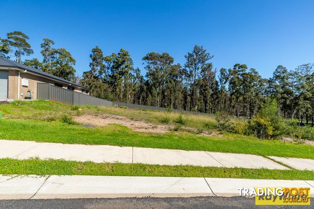 68 Freycinet Drive SUNSHINE BAY NSW 2536