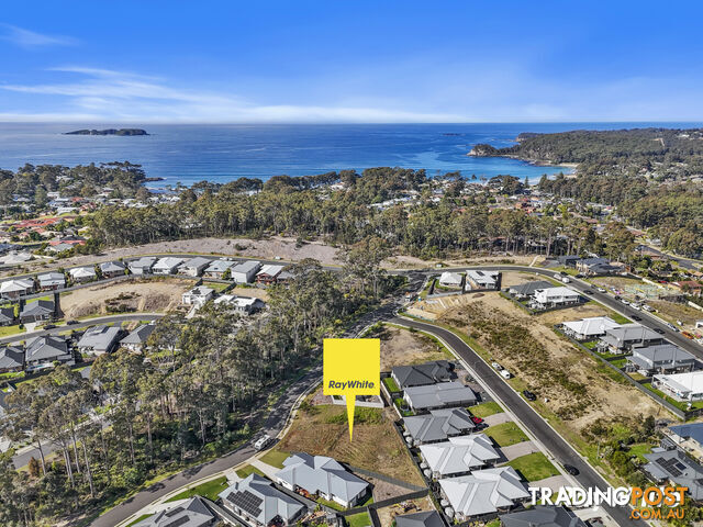 10 Tench Street SUNSHINE BAY NSW 2536
