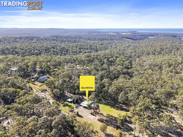 288 Pollwombra Road MORUYA NSW 2537