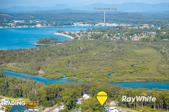 54 Litchfield Crescent LONG BEACH NSW 2536