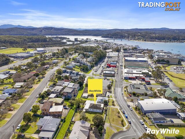 46-48 Orient Street BATEMANS BAY NSW 2536