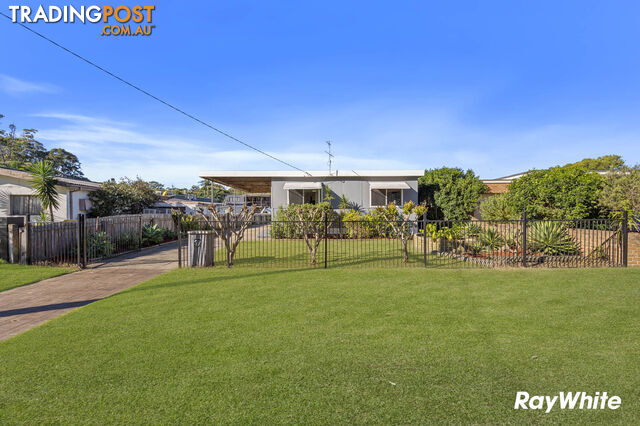 38 Sunpatch Parade TOMAKIN NSW 2537