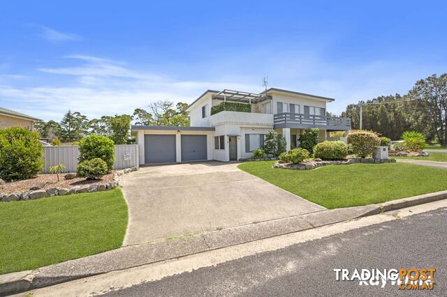 31 Catlin Avenue BATEMANS BAY NSW 2536