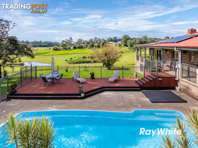 99A Yarragee Road MORUYA NSW 2537