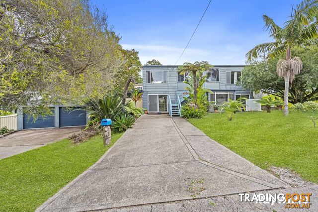 35 Derribong Ave CATALINA NSW 2536