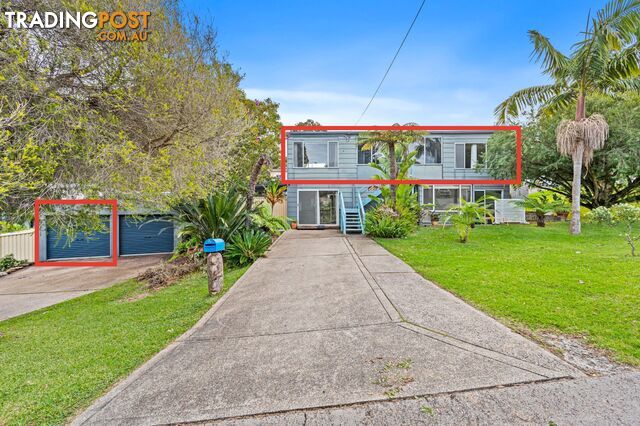 35 Derribong Avenue CATALINA NSW 2536