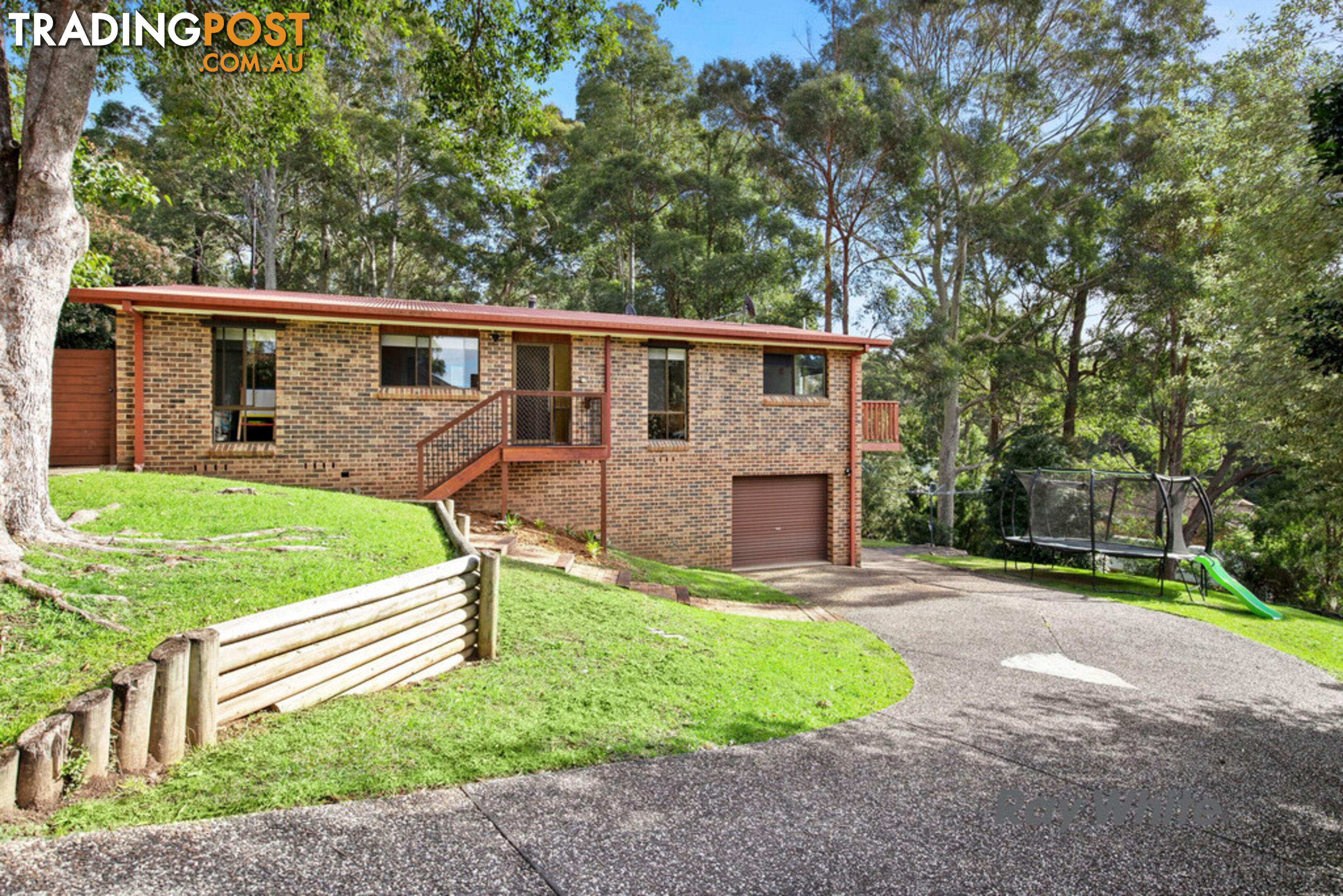 22 Elouera Close LILLI PILLI NSW 2536