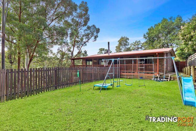 22 Elouera Close LILLI PILLI NSW 2536