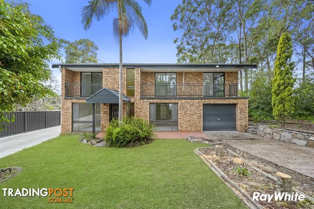 13 Burrawang Crescent SUNSHINE BAY NSW 2536