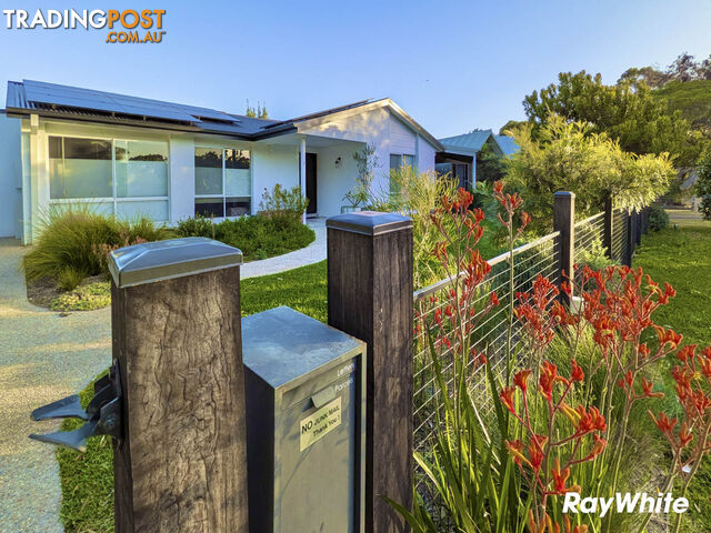 7 Zanthus Drive BROULEE NSW 2537