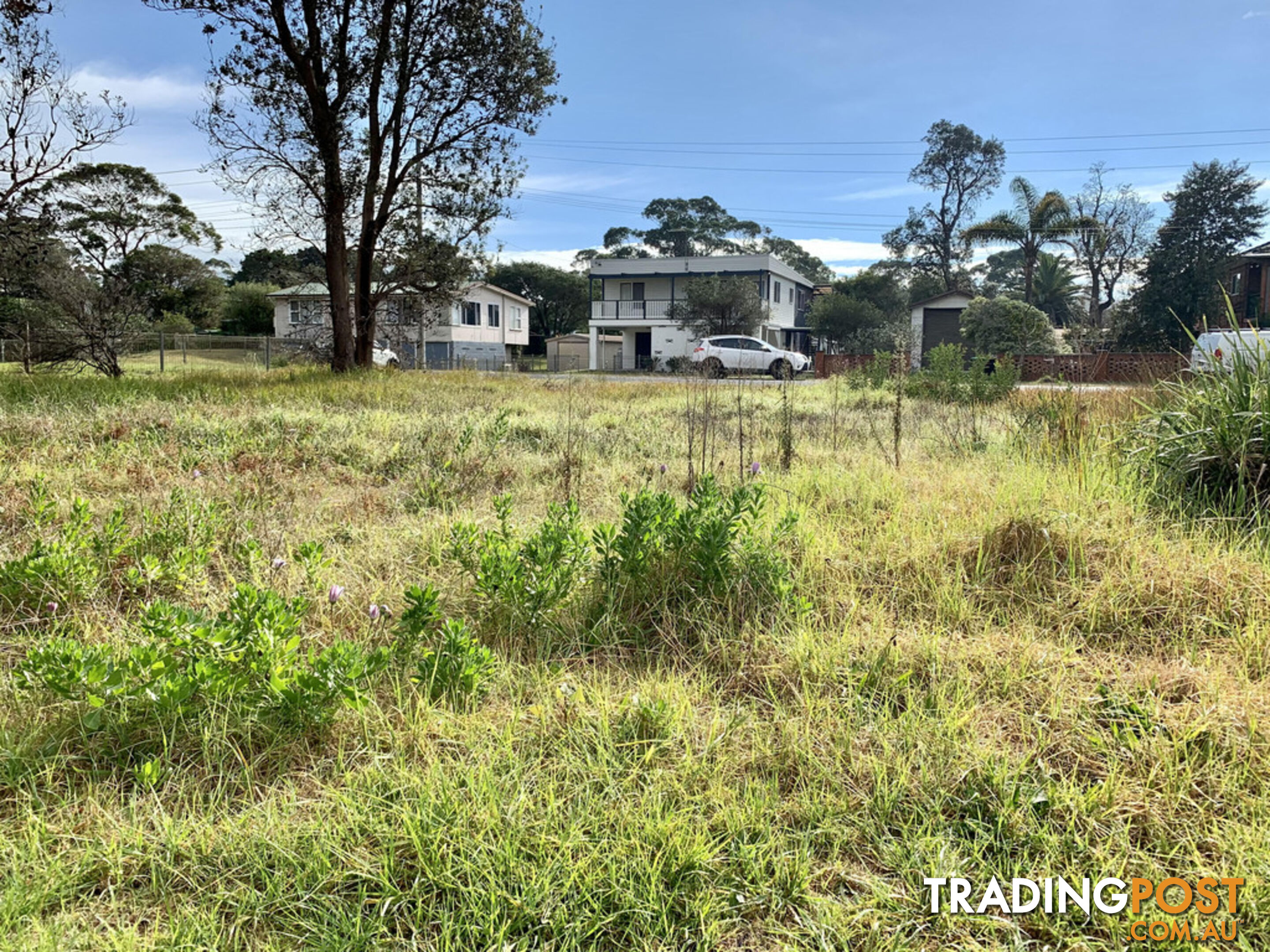 4 Train Street BROULEE NSW 2537