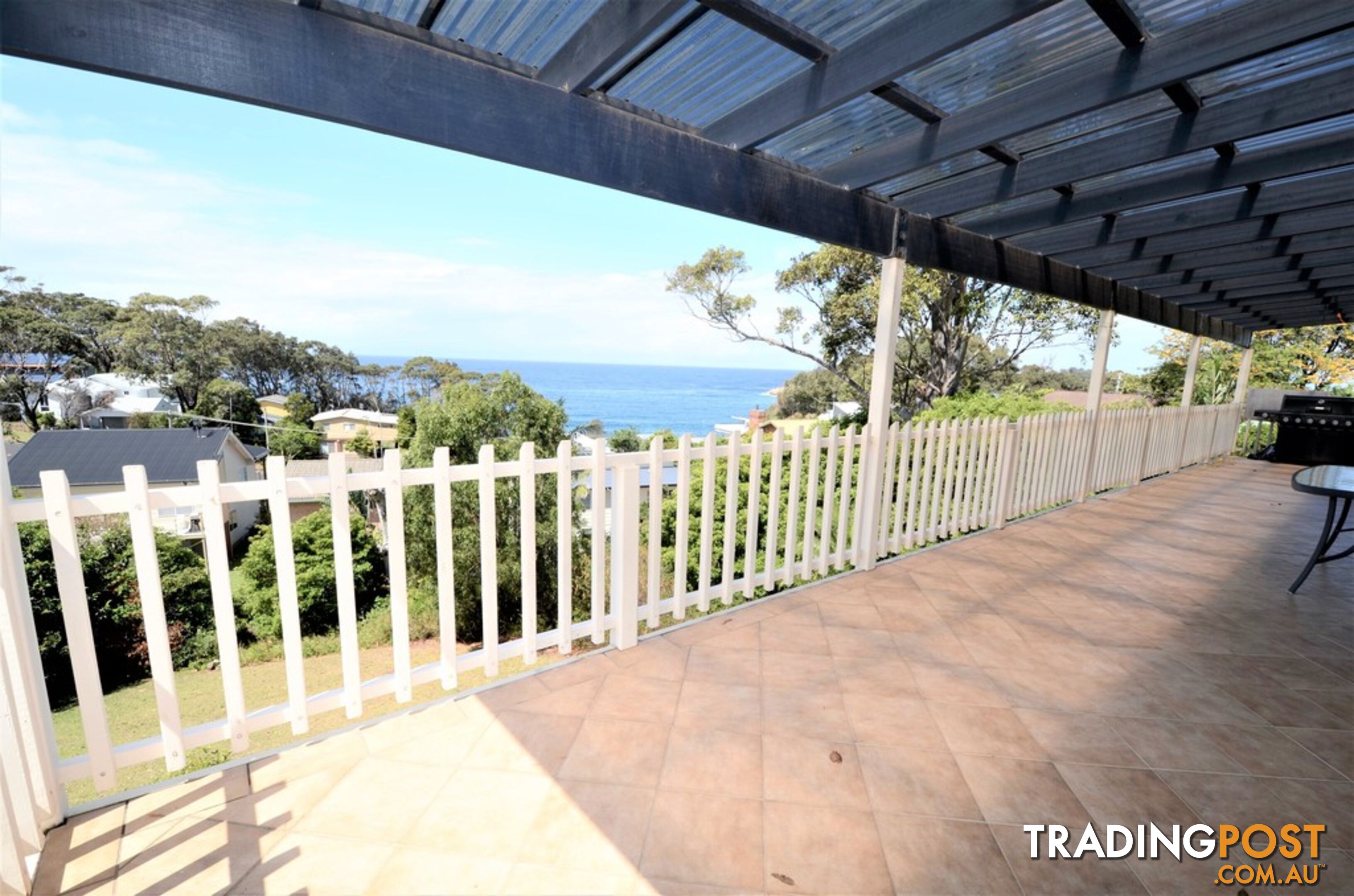 4 Nerang Place MALUA BAY NSW 2536