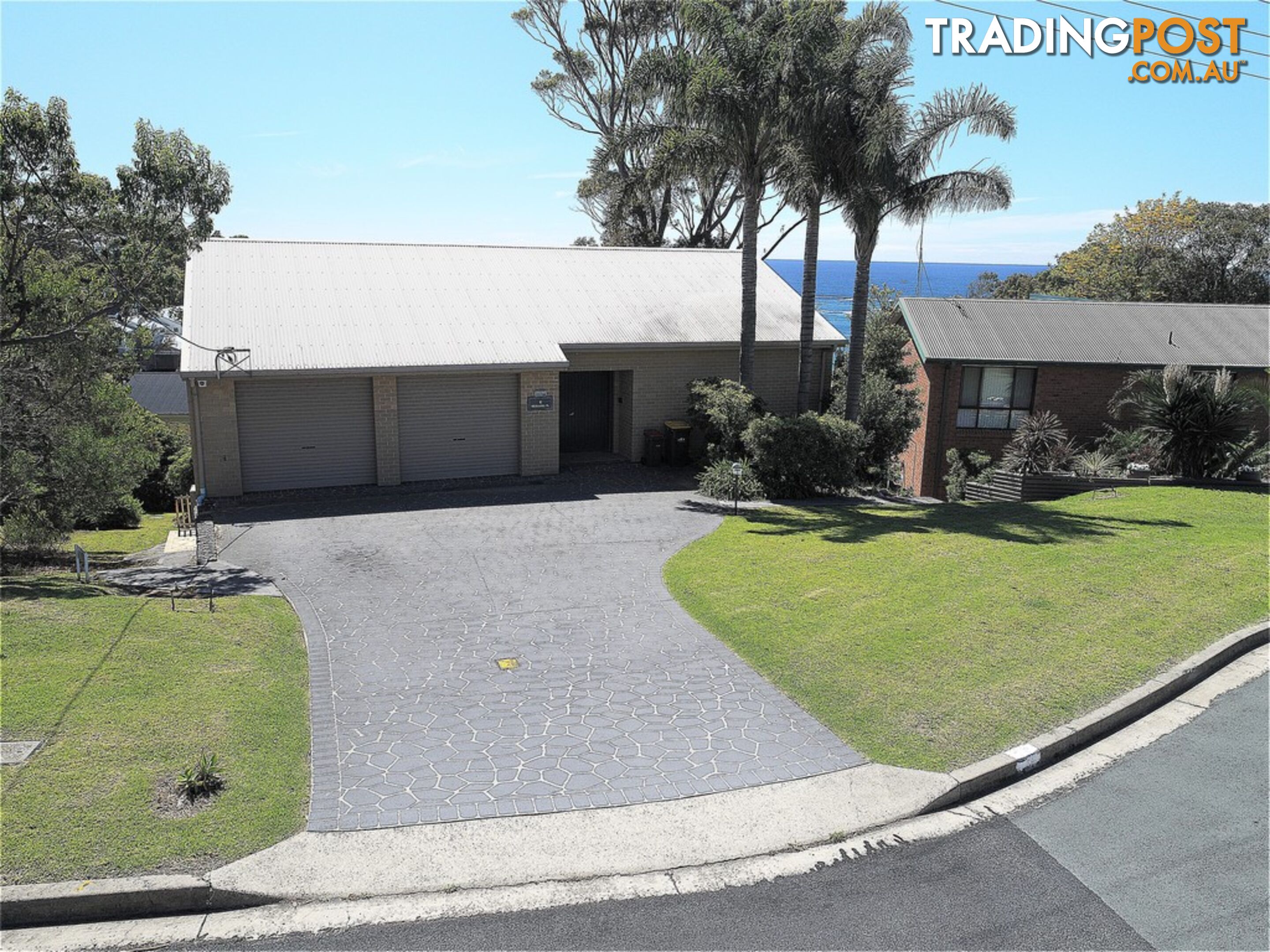 4 Nerang Place MALUA BAY NSW 2536