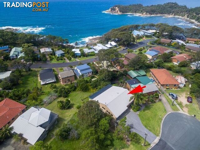 4 Nerang Place MALUA BAY NSW 2536