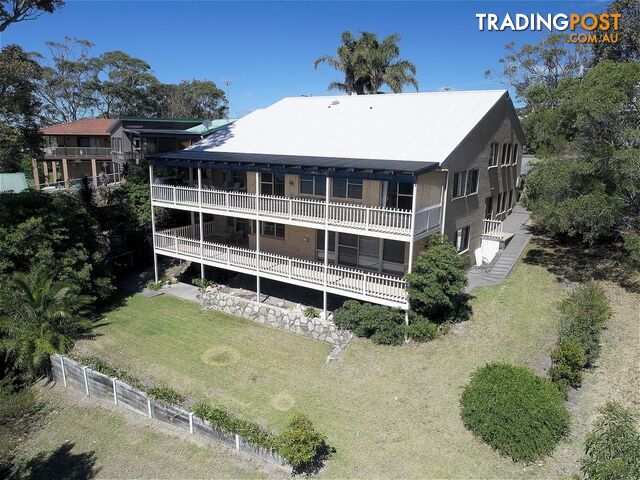 4 Nerang Place MALUA BAY NSW 2536