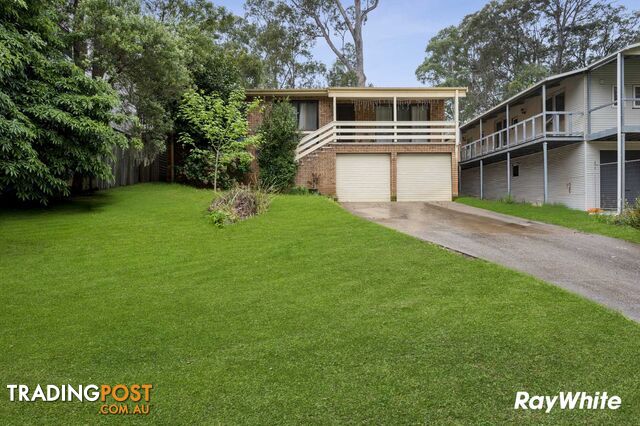 19 Berrima Street CATALINA NSW 2536