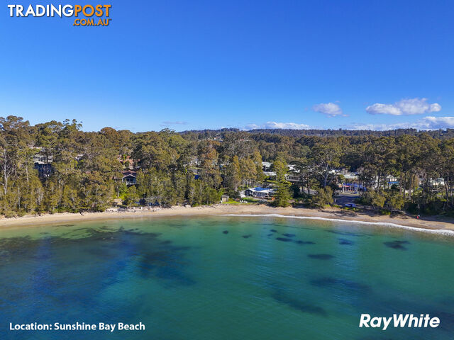 10 Pelsart Avenue SUNSHINE BAY NSW 2536 - photo 4 of 17