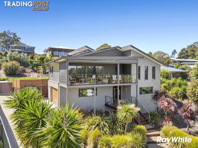 32 Broomfield Crescent LONG BEACH NSW 2536