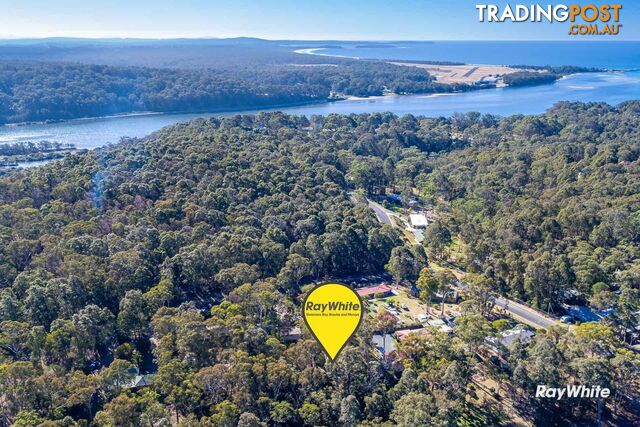 8 Spinnaker Place MORUYA HEADS NSW 2537