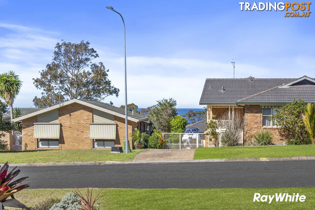 8 Wills Crescent DENHAMS BEACH NSW 2536 - photo 2 of 31