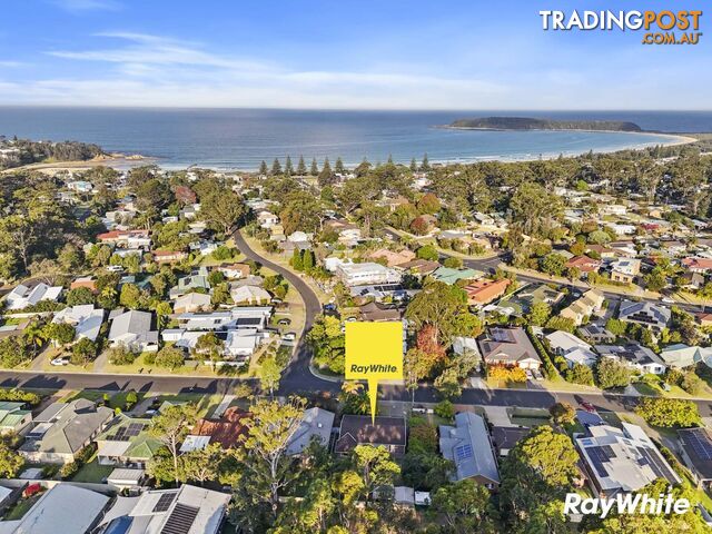 22 Zanthus Drive BROULEE NSW 2537