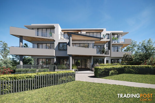6 Marine Drive NAROOMA NSW 2546
