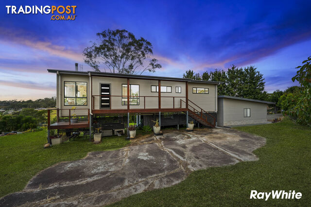 191 Araluen Road MORUYA NSW 2537
