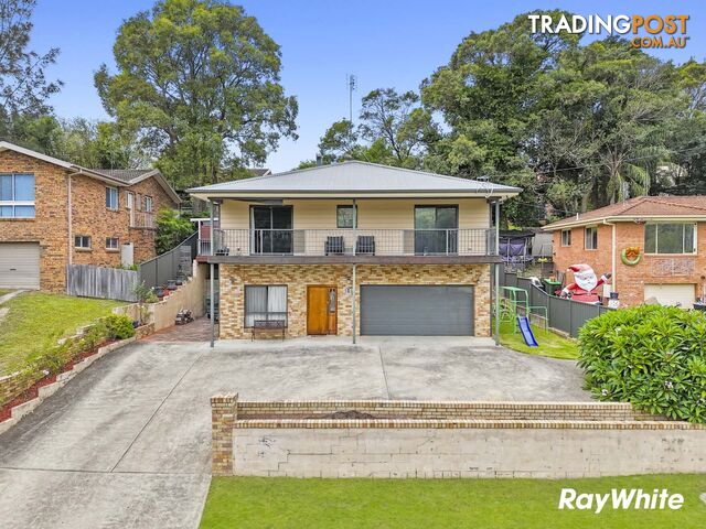 13 Albatross Road CATALINA NSW 2536