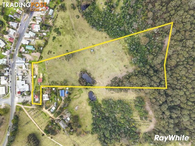 4 Wiltshire Lane BODALLA NSW 2545