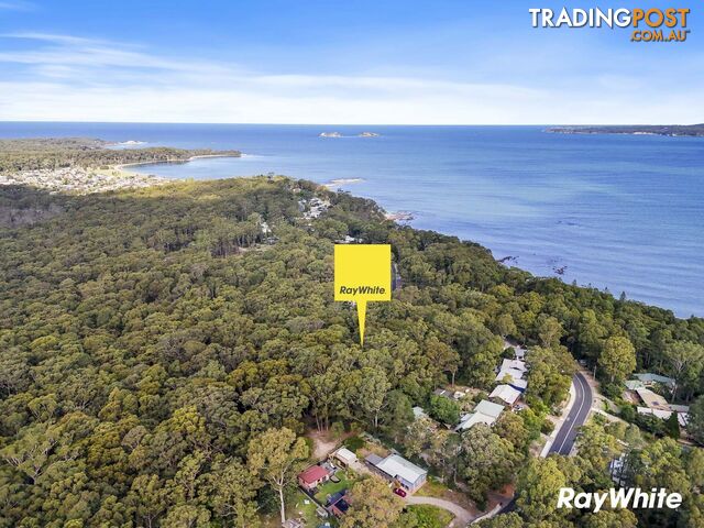46A Northcove Road LONG BEACH NSW 2536