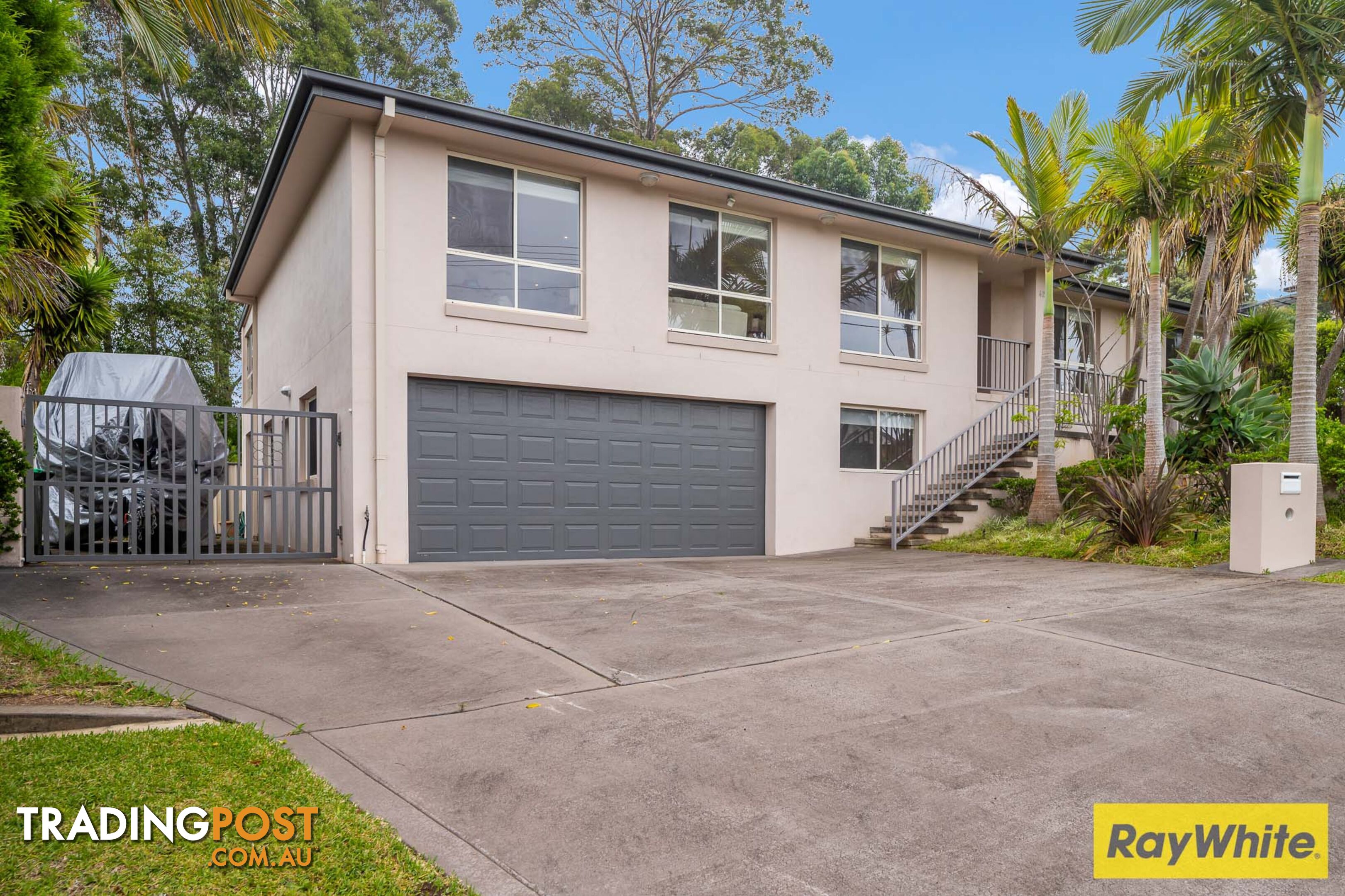 42 Cook Avenue SURF BEACH NSW 2536