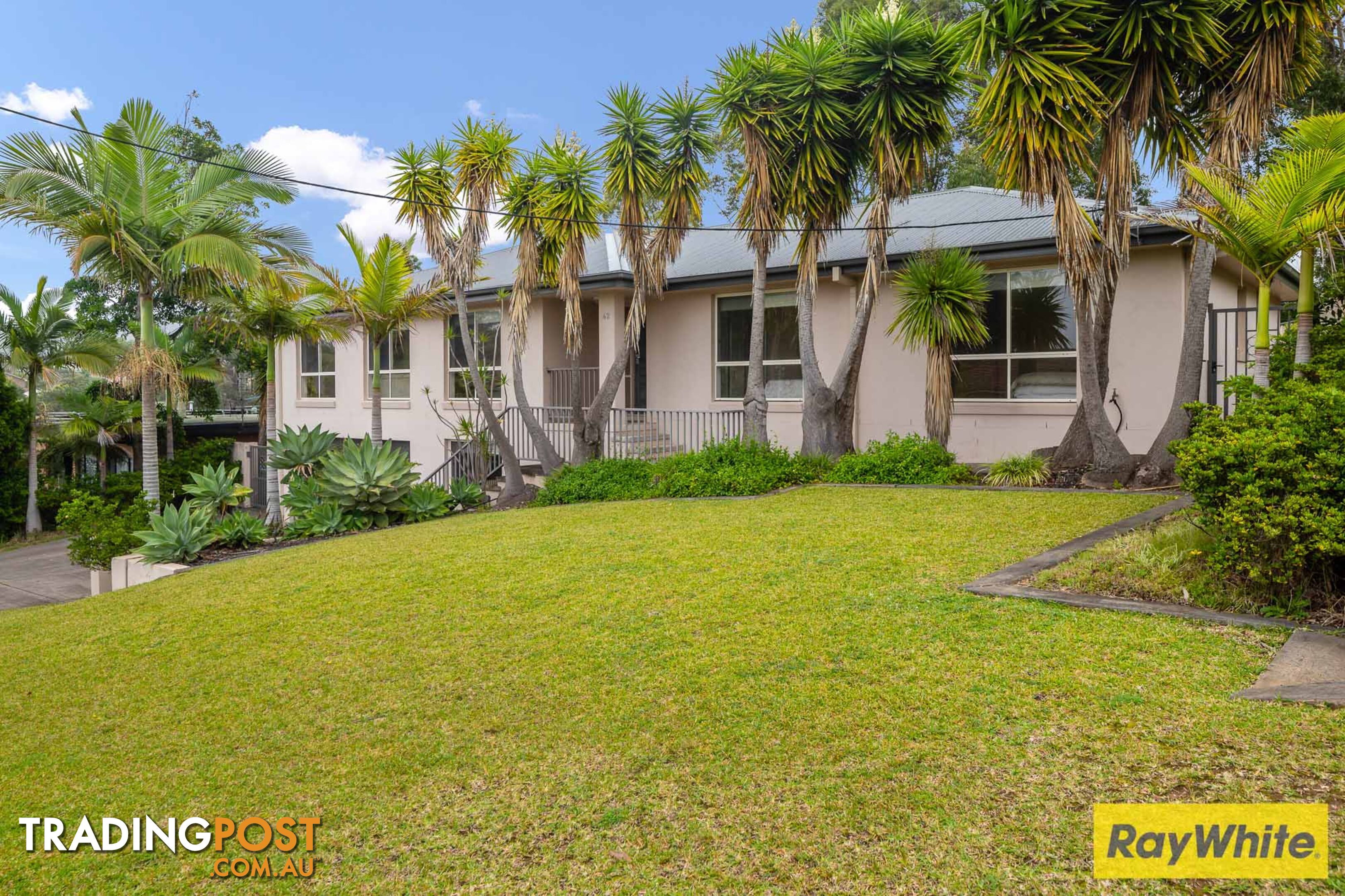 42 Cook Avenue SURF BEACH NSW 2536