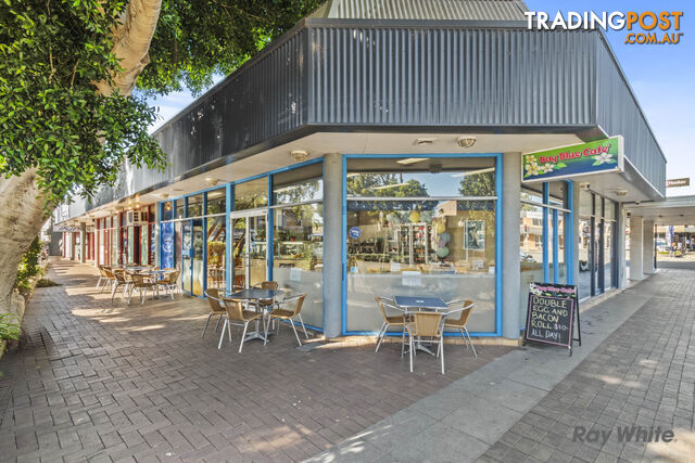 2 33 Orient Street BATEMANS BAY NSW 2536