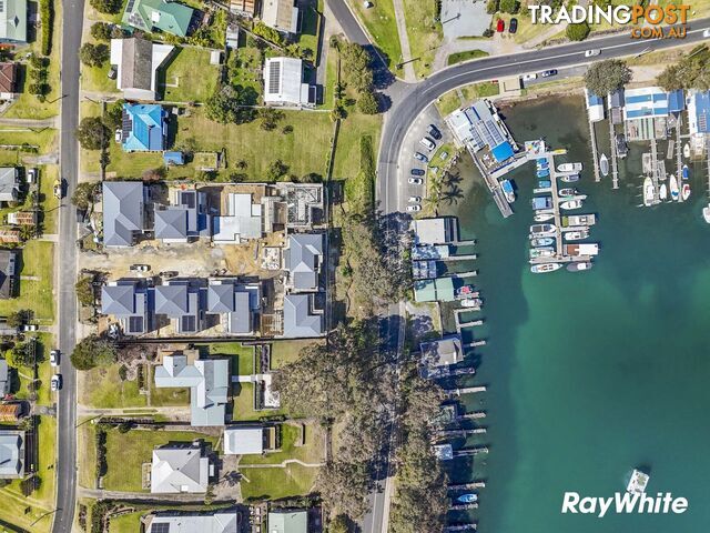 31-33 Forsters Bay Road NAROOMA NSW 2546