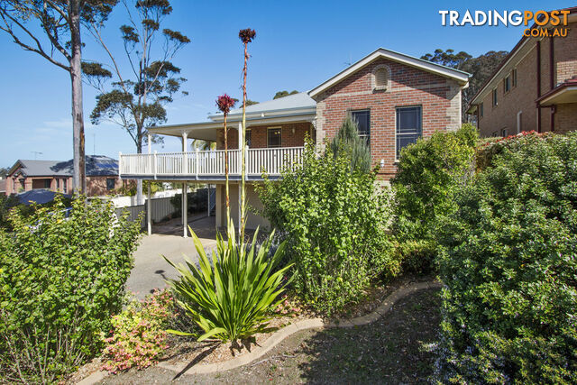 14 Blairs Road LONG BEACH NSW 2536