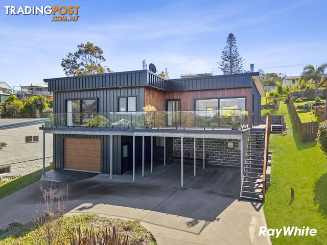 20 Beatty Crescent TUROSS HEAD NSW 2537
