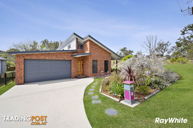 186 Vulcan Street MORUYA NSW 2537