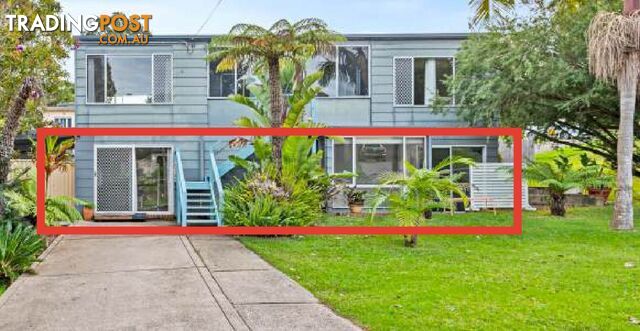 35A Derribong Avenue CATALINA NSW 2536
