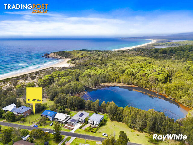 15 Borang Street POTATO POINT NSW 2545