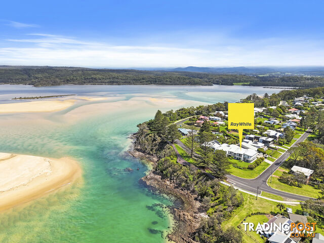 4 55 Jutland Avenue TUROSS HEAD NSW 2537