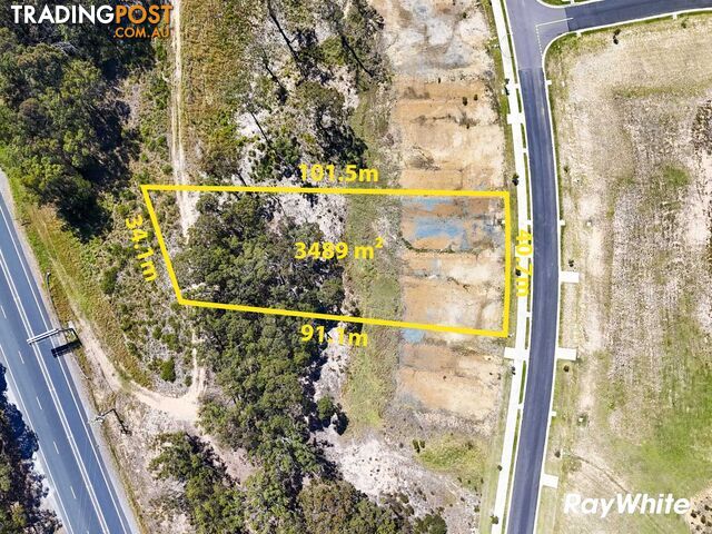 303 Bay Ridge Drive NORTH BATEMANS BAY NSW 2536