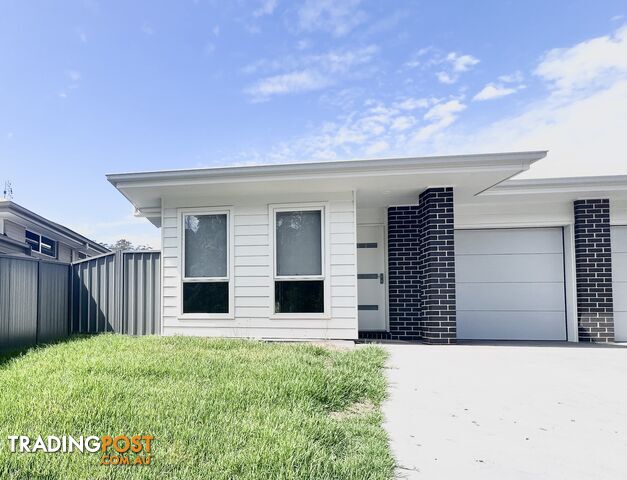 1 78 Sylvan Street MALUA BAY NSW 2536